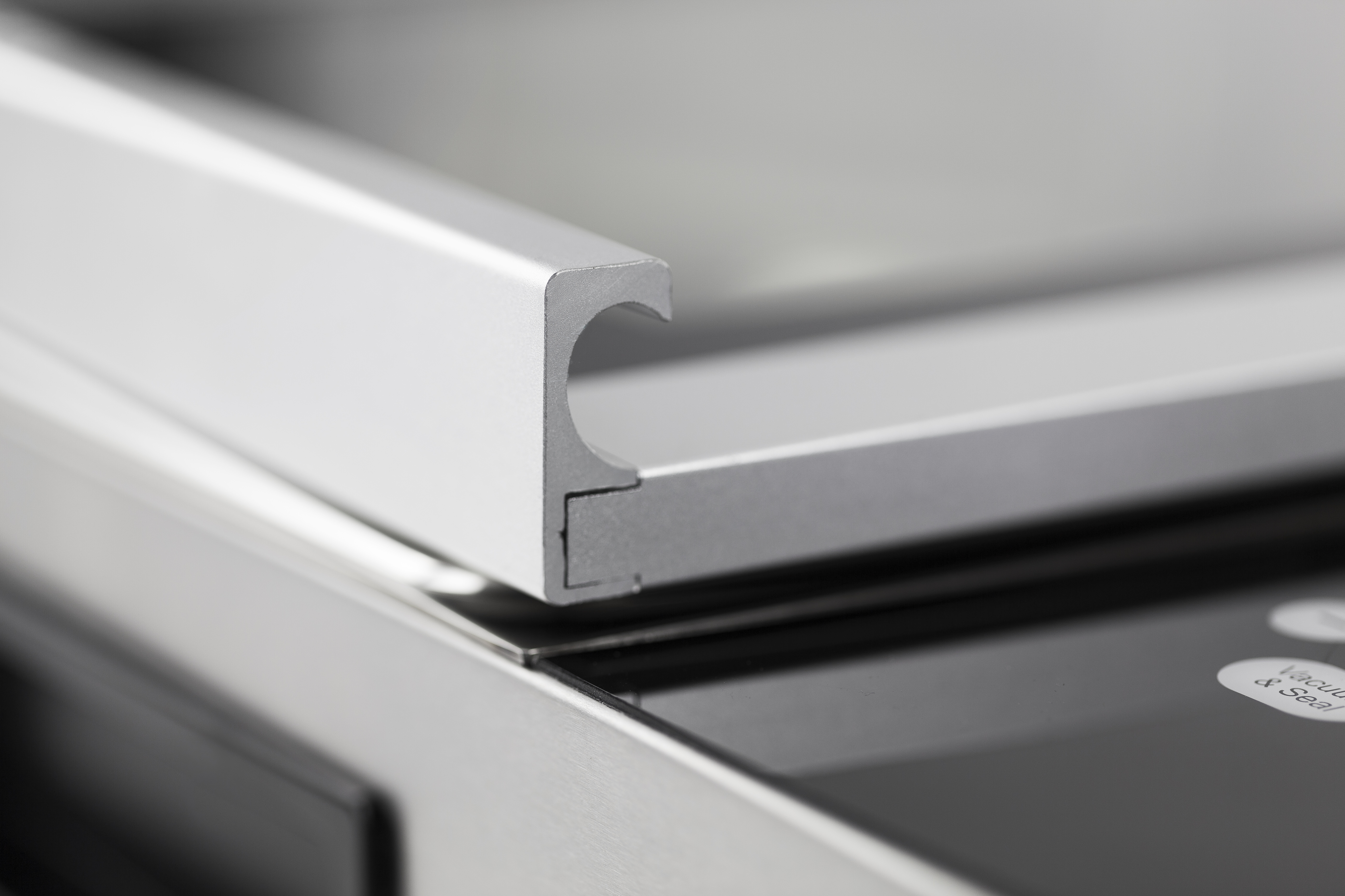 Caso kammervakuumpakker VacuChef SlimLine